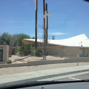 Parker United Methodist Church