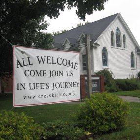 Cresskill Congregational Church