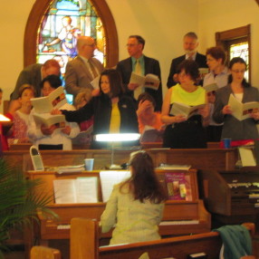 Cresskill Congregational Church