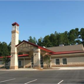 The Fountain of Raleigh: Where the Blessings of God Never Stop Flowing in Raleigh,NC 27615