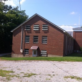 Mill Creek Christian Church