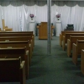 House of True Worship Church