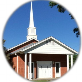 Belmont Baptist Church