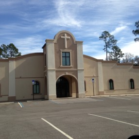 Iglesia Bautista Nueva Vida in Pace,FL 32571
