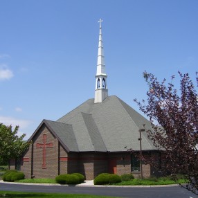 Trindle Spring Lutheran Church