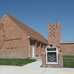 Saint Paul Lutheran Church in Cambridge,NE 69022