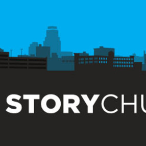 STORYCHURCH