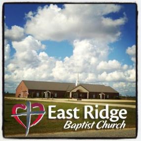 East Ridge Baptist Church