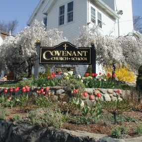 Covenant Church 