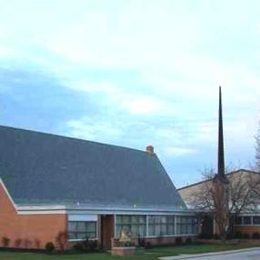 West Independence United Methodist Church
