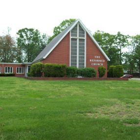 Reformed Church in Willingboro in Willingboro,NJ 08046