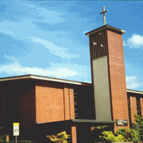 St. Joseph Catholic Church in Chehalis,WA 98532-3216