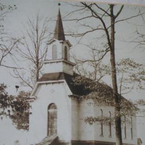 Pleasant View United Methodist Church