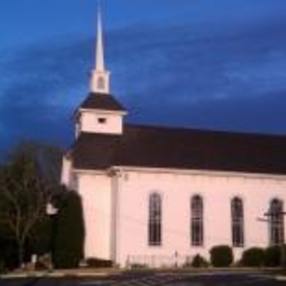 Pleasant View United Methodist Church