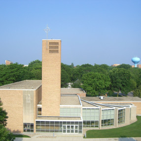 Zion Lutheran Church