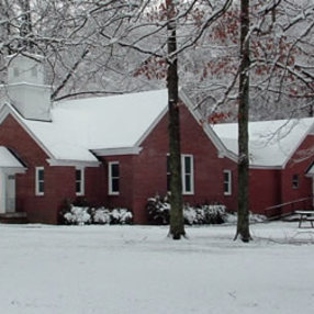 Shiloh United Methodist Church