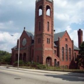 Pilgrim Congregational Church