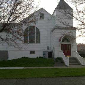 CHURCH OF THE LIVING CHRIST in West Bridgewater,PA 15009