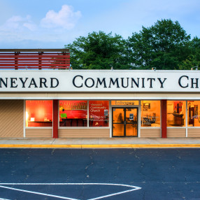 Vineyard Community Church