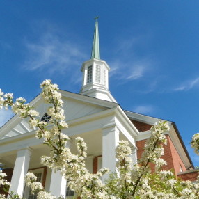 First Presbyterian Church of Wheaton in Wheaton,IL 60187-4020