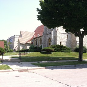 Gospel Lutheran Church in Milwaukee,WI 53206