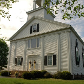 Mayflower Church