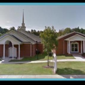 Emmanuel African Methodist Episcopal Church