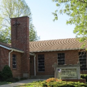 St. Matthew's Church in Raytown,MO 64133