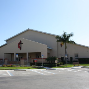 Faith United Methodist Church