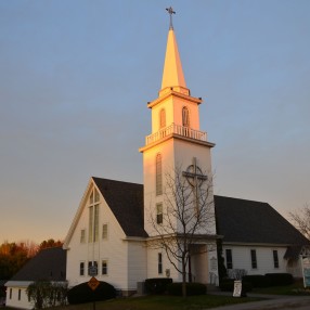 All Saints' Episcopal Church