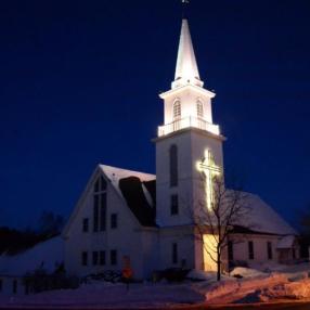 All Saints' Episcopal Church