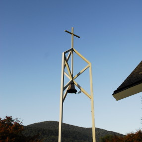 Resurrection Episcopal Church in Sautee Nacoochee,GA 30571