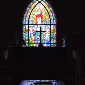 Mt. Olive Lutheran Church