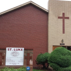 St. Luke C.M.E. Church in Denver,CO 80205