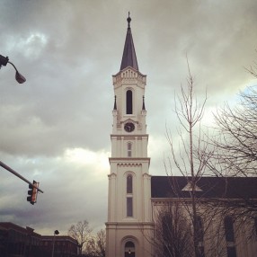 First Presbyterian Church in Columbus,GA 31901