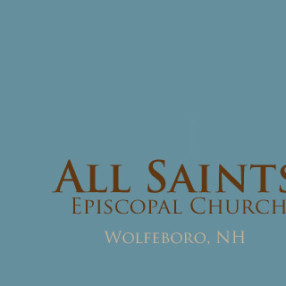 All Saints' Episcopal Church