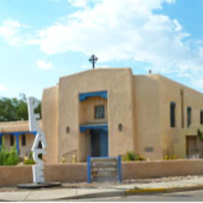 Westminster Presbyterian Church in Santa Fe,NM 87501-3780
