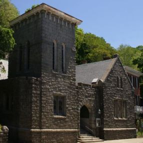 Port Deposit Presbyterian Church