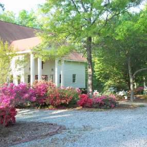 Hillsborough United Church of Christ in Hillsborough,NC 27278