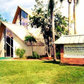 Bee Ridge Presbyterian Church in Sarasota,FL 34233-4036