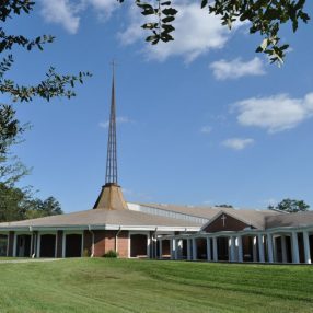 Saint David's Episcopal Church in Lakeland,FL 33803