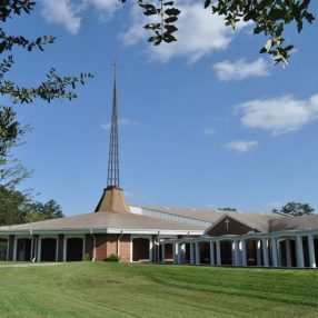 Saint David's Episcopal Church