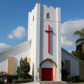 St. Wilfred Episcopal Church in Sarasota,FL 34233