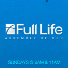 Full Life Assembly of God