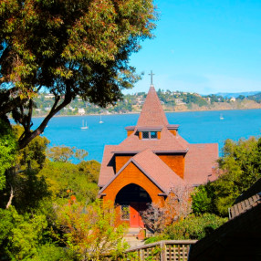 Sausalito Presbyterian Church