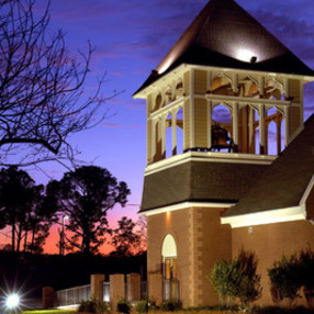 The Episcopal Church of the Redeemer - Biloxi in Biloxi,MS 39532