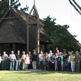 St. Matthew's Episcopal Church in Henderson,TX 75654