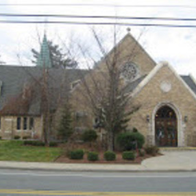 St. Catherine of Alexandria Catholic Church