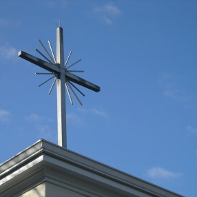 Saint Matthew's Episcopal Church in Sterling,VA 20164