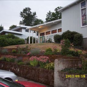 Mt. Carmel Lutheran Church